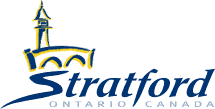 Stratford Ontario Logo
